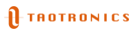 Taotronics logo