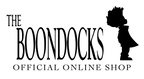 Theboondocksofficial logo