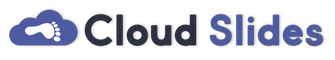 Cloud Slides logo