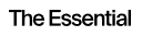 The Essential logo