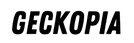 Thegeckopia logo