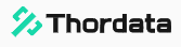 Thordata logo