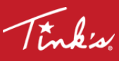 Tinks logo