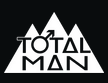 Total Man Shop logo