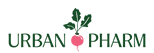 Urban Pharm logo
