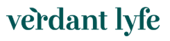 Verdant Lyfe logo