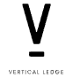 Vertical Ledge logo