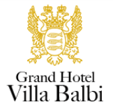 Villa Balbi logo