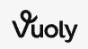 Vuoly logo