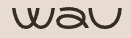 Wau global logo
