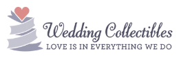 Wedding Collectibles logo