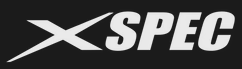 Xspec Gear logo