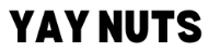Yaynuts logo