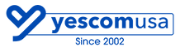 Yescom USA logo